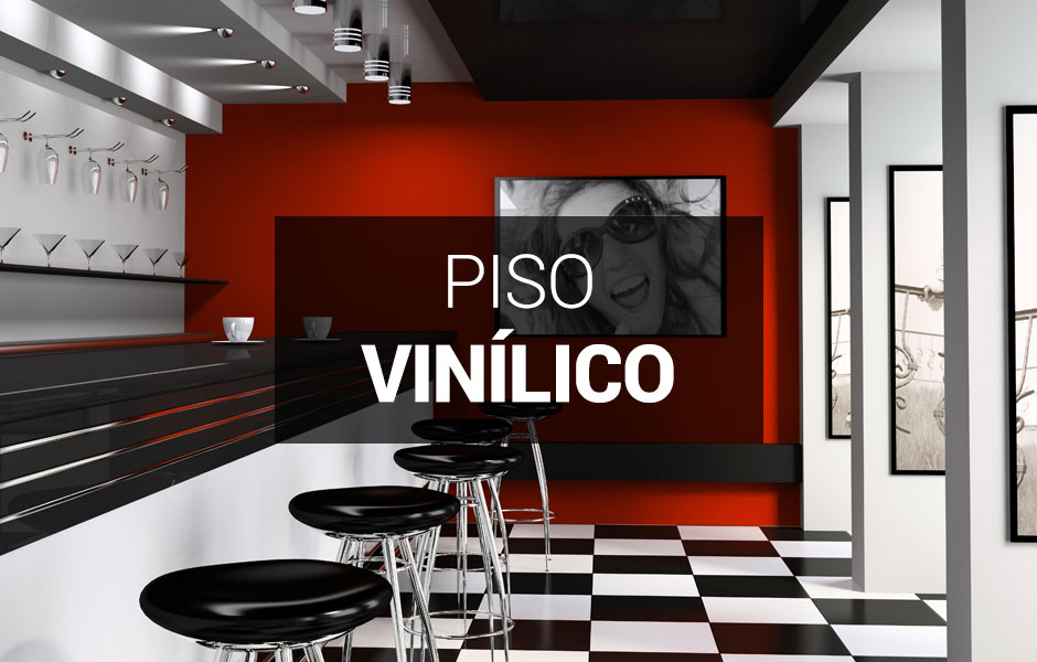 Piso Vinílico